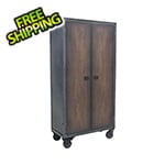 DuraMax 36-Inch Free-Standing Cabinet