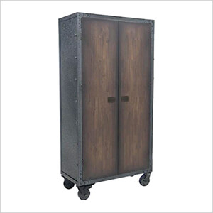 36-Inch Free-Standing Cabinet