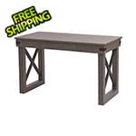 DuraMax Felix 48" Wood Desk with Drawer