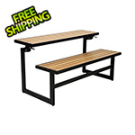 DuraMax Ashton 56" Convertible Table / Bench