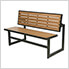 Ashton 56" Convertible Table / Bench