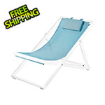 DuraMax Newport Lounger - Turqouise