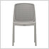 Rattan Chair - Grey