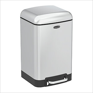 Luminal Pedal Waste Bin - Small