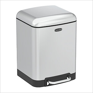 Luminal Pedal Waste Bin - Extra Large