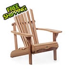All Things Cedar Adirondack Chair