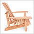 Adirondack Chair