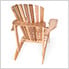 Adirondack Chair