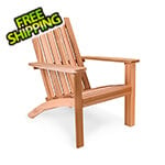 All Things Cedar Adirondack Easybac Chair