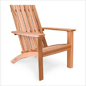 Adirondack Easybac Chair