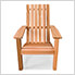 Adirondack Easybac Chair