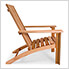 Adirondack Easybac Chair