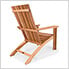 Adirondack Easybac Chair