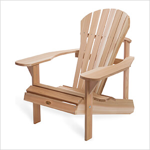 Athena Adirondack Chair