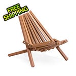 All Things Cedar Cedar Stick Chair