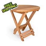 All Things Cedar Folding Andy Table