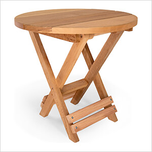 Folding Andy Table