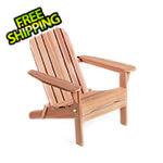 All Things Cedar Folding Andy Chair