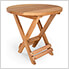 Folding Andy Chair and Table