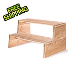 All Things Cedar Cedar Stepping Stool