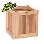 All Things Cedar 19-Inch Planter Box