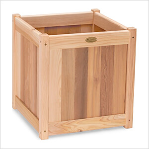 19-Inch Planter Box