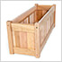 32-Inch Planter Box