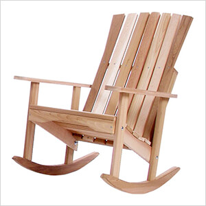 Athena Rocker Chair