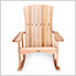 Athena Rocker Chair