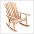 Athena Rocker Chair