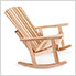 Athena Rocker Chair