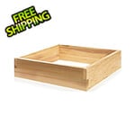 All Things Cedar 2-Foot Single Raised Garden Box