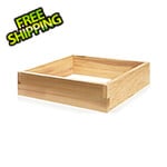 All Things Cedar 3-Foot Single Raised Garden Box