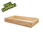 All Things Cedar 4-Foot Single Raised Garden Box