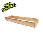 All Things Cedar 6-Foot Single Raised Garden Box