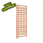 All Things Cedar Trellis Privacy Screen