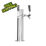Bull Outdoor Products Double Tap Tower (Tap Only)