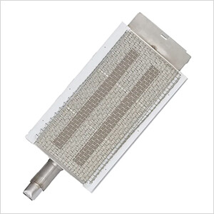 infrared searing burner infrared searing burner