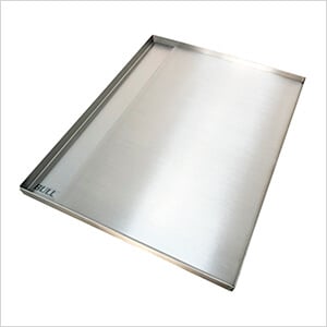 Slide-In Removable Griddle