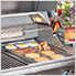 Slide-In Removable Griddle
