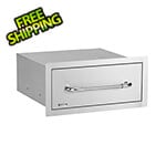 Bull Outdoor Products 26" Stainless Steel Large Drawer