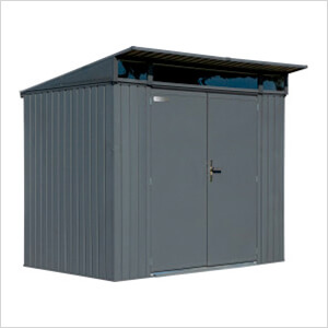 Sojag Denali 8' x 5' Shed