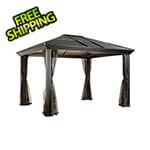 Sojag Cambridge 10 x 12 ft. Gazebo