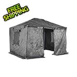 Sojag Universal Grey 10 x 16 ft. Gazebo Winter Cover