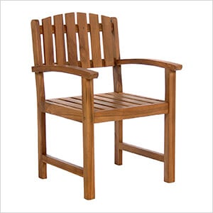 Teak Dining Chair