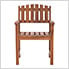 Teak Dining Chair