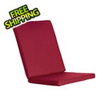 All Things Cedar Red Chair Cushion
