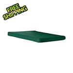 All Things Cedar Green Dining Chair Cushion