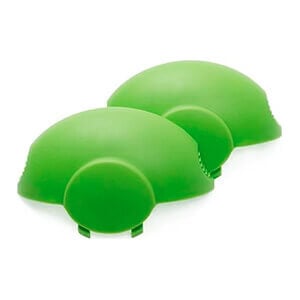Green Caps (2-Pack)