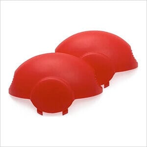 Red Caps (2-Pack)